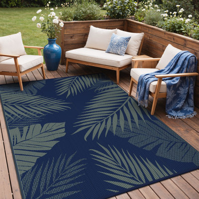 Nautical Area Rugs You'll Love